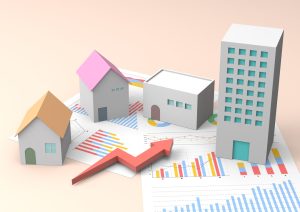 不動産売買